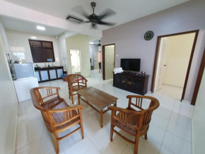 Melaka Riverside Homestay